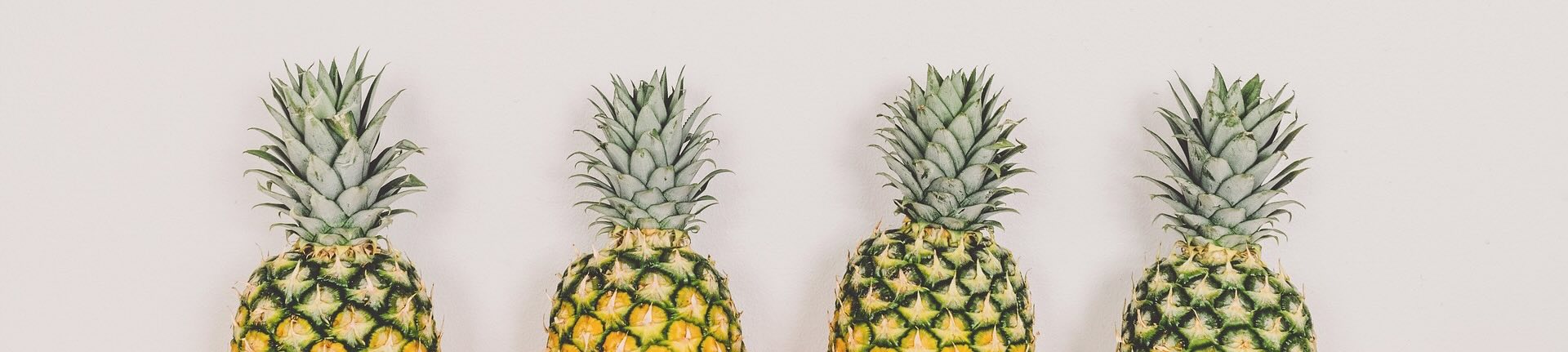 Pineapples
